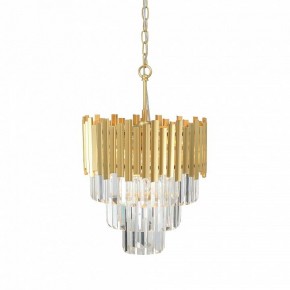 Подвесная люстра Vitaluce V58471 V58471-8/5 в Тюмени - tumen.mebel24.online | фото 4
