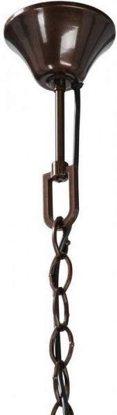Подвесная люстра Vitaluce V5849 V5849-7/25 в Тюмени - tumen.mebel24.online | фото 3
