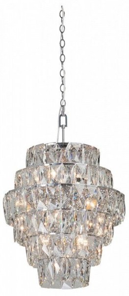 Подвесная люстра Vitaluce  V5859-9/21 в Тюмени - tumen.mebel24.online | фото 2