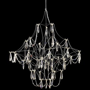 Подвесная люстра Wertmark Felicia WE336.36.106 в Тюмени - tumen.mebel24.online | фото