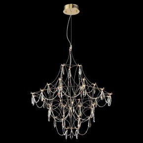 Подвесная люстра Wertmark Felicia WE336.36.306 в Тюмени - tumen.mebel24.online | фото 2