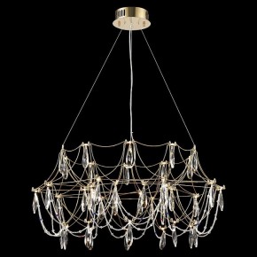 Подвесная люстра Wertmark Felicia WE336.40.303 в Тюмени - tumen.mebel24.online | фото