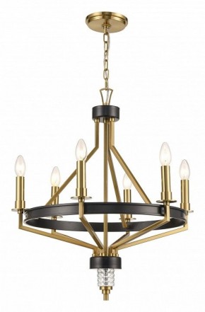 Подвесная люстра Wertmark Frida WE246.06.503 в Тюмени - tumen.mebel24.online | фото 2