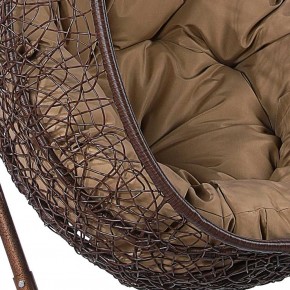 Подвесное кресло AFM-219A Brown в Тюмени - tumen.mebel24.online | фото 3