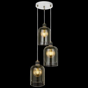 Подвесной светильник 33 идеи M05TG PND105.03.10ABM.002WH-M05TG в Тюмени - tumen.mebel24.online | фото 2
