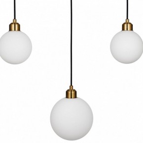 Подвесной светильник 33 идеи PND PND102M.05.01PA.003BL-M33WH в Тюмени - tumen.mebel24.online | фото 3