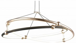 Подвесной светильник Aployt Diana APL.034.03.40 в Тюмени - tumen.mebel24.online | фото 1