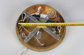 Подвесной светильник Aployt Polunia APL.021.03.136 в Тюмени - tumen.mebel24.online | фото 10