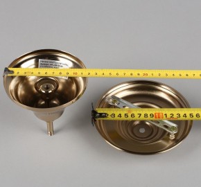 Подвесной светильник Aployt Romen APL.809.03.04 в Тюмени - tumen.mebel24.online | фото