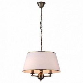 Подвесной светильник Arte Lamp Alice A3579SP-3AB в Тюмени - tumen.mebel24.online | фото 2