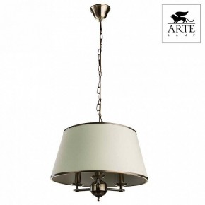 Подвесной светильник Arte Lamp Alice A3579SP-3AB в Тюмени - tumen.mebel24.online | фото 3