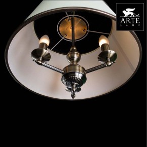 Подвесной светильник Arte Lamp Alice A3579SP-3AB в Тюмени - tumen.mebel24.online | фото 4