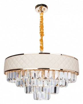 Подвесной светильник Arte Lamp Annabelle A1008LM-8GO в Тюмени - tumen.mebel24.online | фото 2