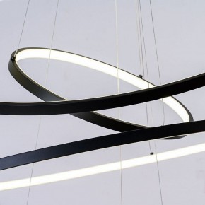 Подвесной светильник Arte Lamp Arcane A2974SP-137BK в Тюмени - tumen.mebel24.online | фото 2