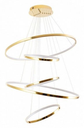 Подвесной светильник Arte Lamp Arcane A2974SP-137PB в Тюмени - tumen.mebel24.online | фото