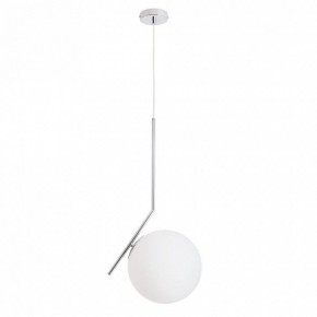 Подвесной светильник Arte Lamp Bolla-Unica A1921SP-1CC в Тюмени - tumen.mebel24.online | фото 2