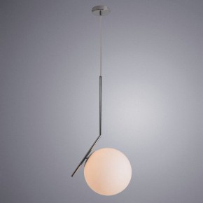 Подвесной светильник Arte Lamp Bolla-Unica A1921SP-1CC в Тюмени - tumen.mebel24.online | фото 3