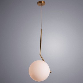 Подвесной светильник Arte Lamp Bolla-Unica A1922SP-1AB в Тюмени - tumen.mebel24.online | фото 3