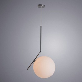 Подвесной светильник Arte Lamp Bolla-Unica A1922SP-1CC в Тюмени - tumen.mebel24.online | фото 3