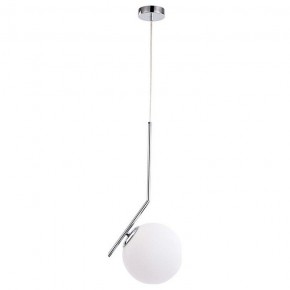Подвесной светильник Arte Lamp Bolla-Unica A1923SP-1CC в Тюмени - tumen.mebel24.online | фото 2