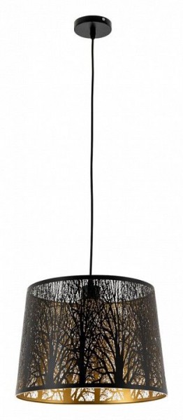 Подвесной светильник Arte Lamp Celesta A2769SP-1BK в Тюмени - tumen.mebel24.online | фото 2