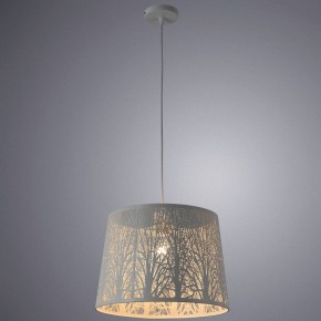 Подвесной светильник Arte Lamp Celesta A2769SP-1WH в Тюмени - tumen.mebel24.online | фото 3