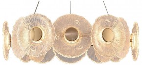 Подвесной светильник Arte Lamp Cherish A2097LM-90GO в Тюмени - tumen.mebel24.online | фото