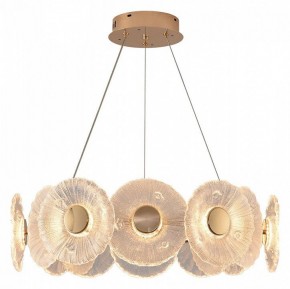 Подвесной светильник Arte Lamp Cherish A2097LM-90GO в Тюмени - tumen.mebel24.online | фото 2