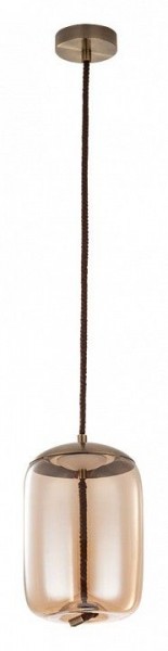 Подвесной светильник Arte Lamp Cody A7766SP-1AB в Тюмени - tumen.mebel24.online | фото 2
