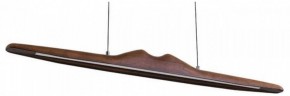 Подвесной светильник Arte Lamp Conca A4286SP-19BK в Тюмени - tumen.mebel24.online | фото