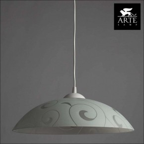 Подвесной светильник Arte Lamp Cucina A3320SP-1WH в Тюмени - tumen.mebel24.online | фото 3