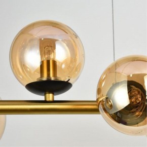 Подвесной светильник Arte Lamp Gemini A2243SP-9PB в Тюмени - tumen.mebel24.online | фото