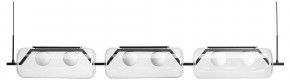 Подвесной светильник Arte Lamp Geneva A2341SP-6BK в Тюмени - tumen.mebel24.online | фото