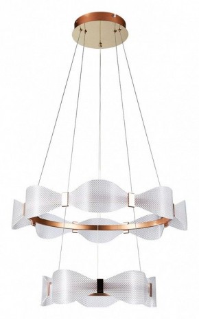 Подвесной светильник Arte Lamp Grace A1868SP-2PB в Тюмени - tumen.mebel24.online | фото 2