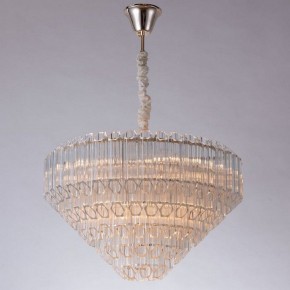 Подвесной светильник Arte Lamp Jastin A2848LM-8GO в Тюмени - tumen.mebel24.online | фото 2