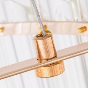 Подвесной светильник Arte Lamp Jastin A2848SP-3GO в Тюмени - tumen.mebel24.online | фото 5