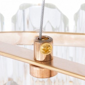 Подвесной светильник Arte Lamp Jastin A2848SP-5GO в Тюмени - tumen.mebel24.online | фото 5