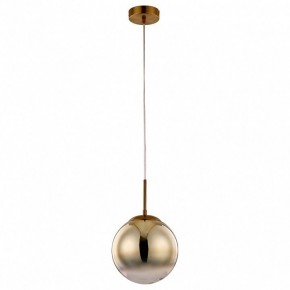 Подвесной светильник Arte Lamp Jupiter gold A7961SP-1GO в Тюмени - tumen.mebel24.online | фото 2
