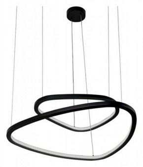 Подвесной светильник Arte Lamp Madison A2194SP-2BK в Тюмени - tumen.mebel24.online | фото 3