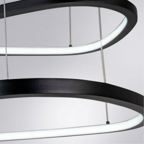 Подвесной светильник Arte Lamp Madison A2194SP-2BK в Тюмени - tumen.mebel24.online | фото 4