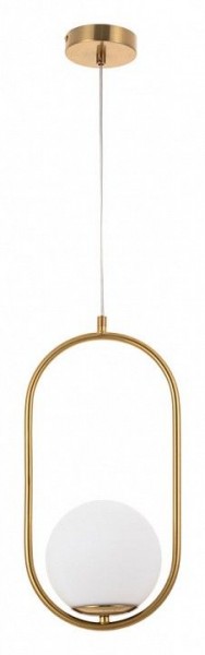 Подвесной светильник Arte Lamp Matisse A7745SP-1AB в Тюмени - tumen.mebel24.online | фото 2
