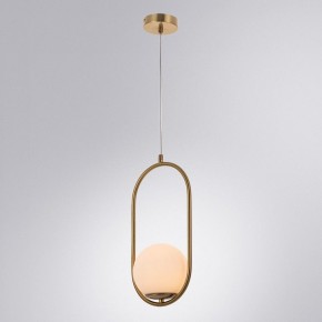 Подвесной светильник Arte Lamp Matisse A7745SP-1AB в Тюмени - tumen.mebel24.online | фото 3