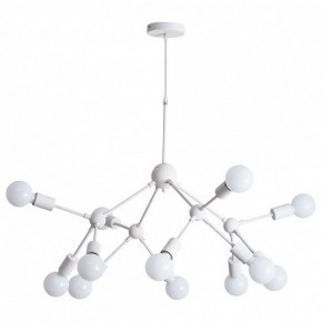 Подвесной светильник Arte Lamp Matrix A3064SP-12WH в Тюмени - tumen.mebel24.online | фото 2