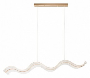 Подвесной светильник Arte Lamp Medusa A2092SP-1GO в Тюмени - tumen.mebel24.online | фото 2