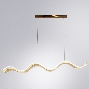 Подвесной светильник Arte Lamp Medusa A2092SP-1GO в Тюмени - tumen.mebel24.online | фото 3