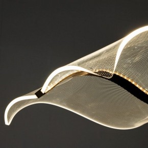 Подвесной светильник Arte Lamp Medusa A2092SP-1GO в Тюмени - tumen.mebel24.online | фото 4