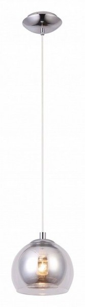 Подвесной светильник Arte Lamp Rastaban A7984SP-1CC в Тюмени - tumen.mebel24.online | фото 2