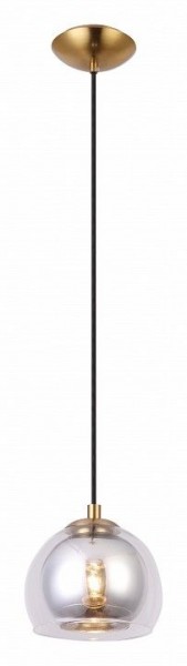 Подвесной светильник Arte Lamp Rastaban A7984SP-1PB в Тюмени - tumen.mebel24.online | фото 2