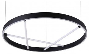 Подвесной светильник Arte Lamp Ricco A1874SP-45BK в Тюмени - tumen.mebel24.online | фото