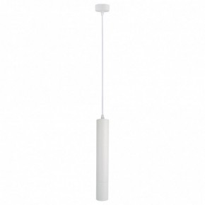 Подвесной светильник Arte Lamp Ridget A1520SP-1WH в Тюмени - tumen.mebel24.online | фото 2